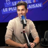 Lionel Fournier & Le spectacle les Effleurés au Spot à Sion